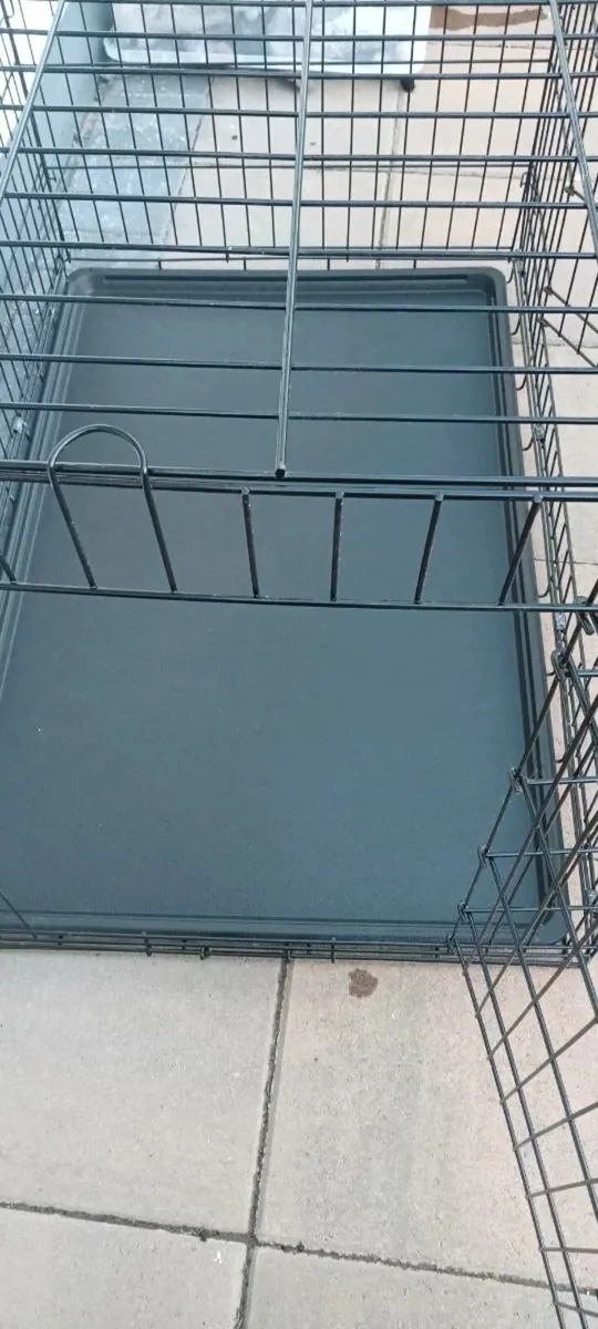 Cage brand new 42 inch long - Image 3