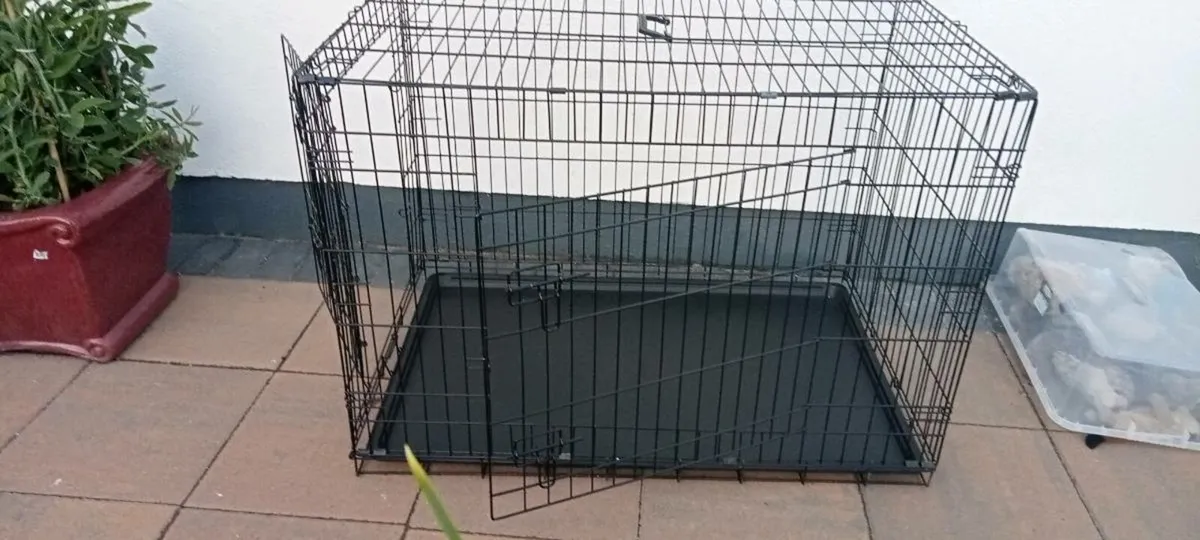 Cage brand new 42 inch long - Image 4