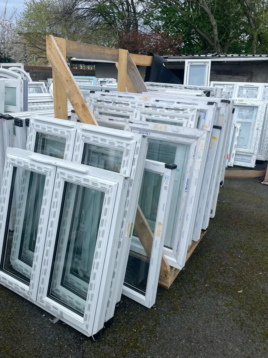 Pvc doors - Image 4