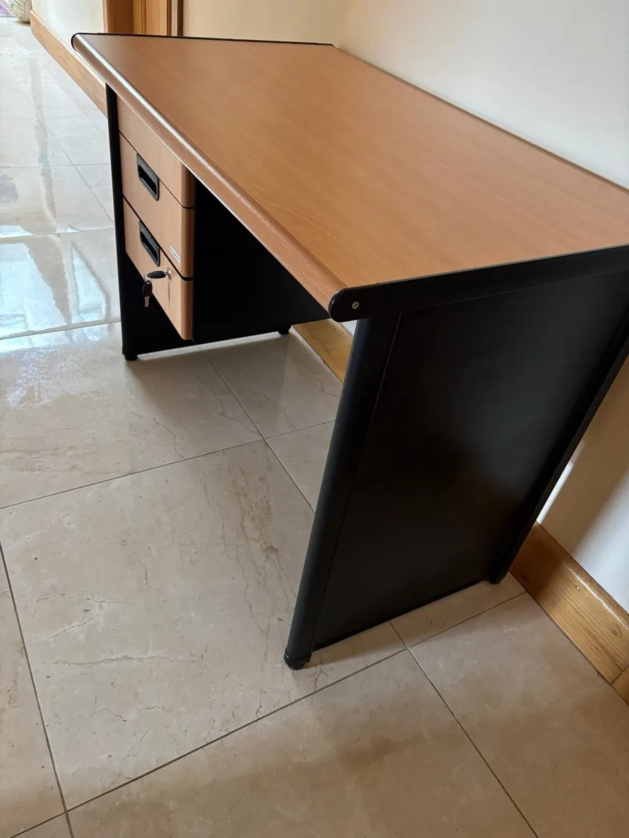 Desk - Image 1