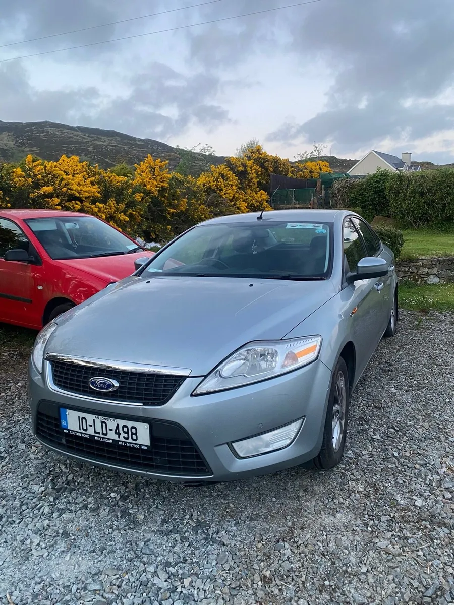 Focus, mondeo, polo breaking - Image 2