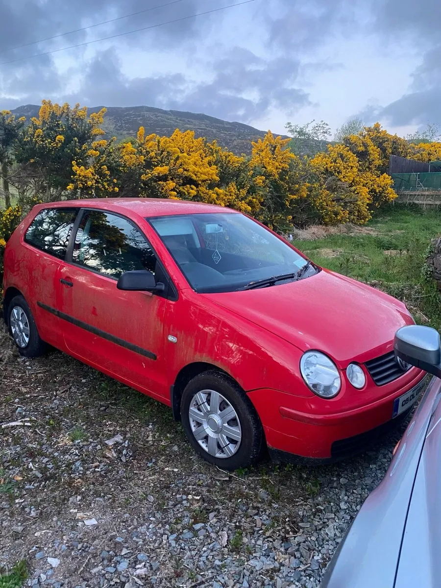 Focus, mondeo, polo breaking - Image 3