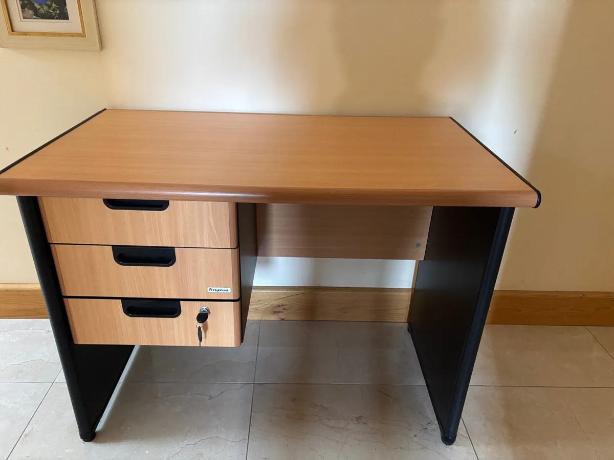 Desk - Image 2