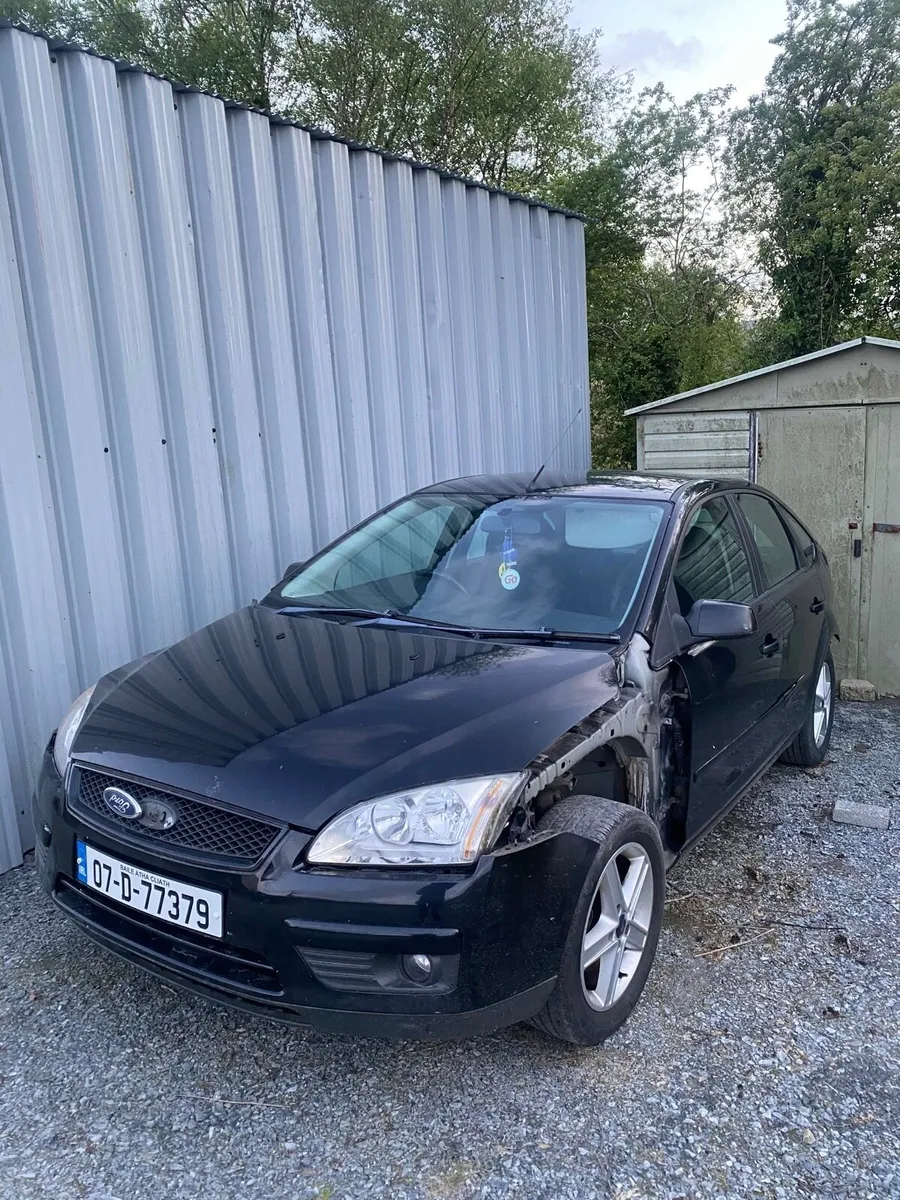 Focus, mondeo, polo breaking - Image 4