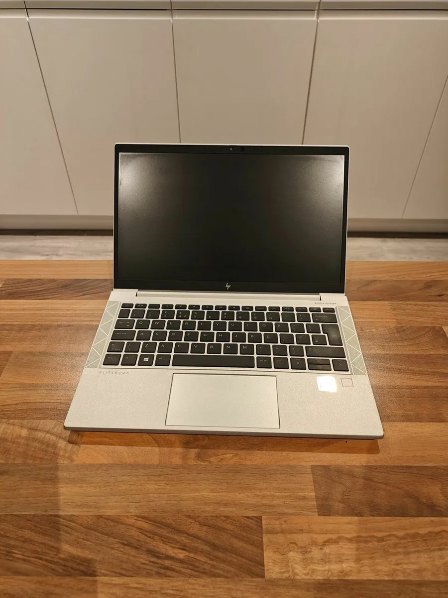 HP Elitebook 830 G7 | i5 | 16GB | 256GB | 13.3" FH - Image 2