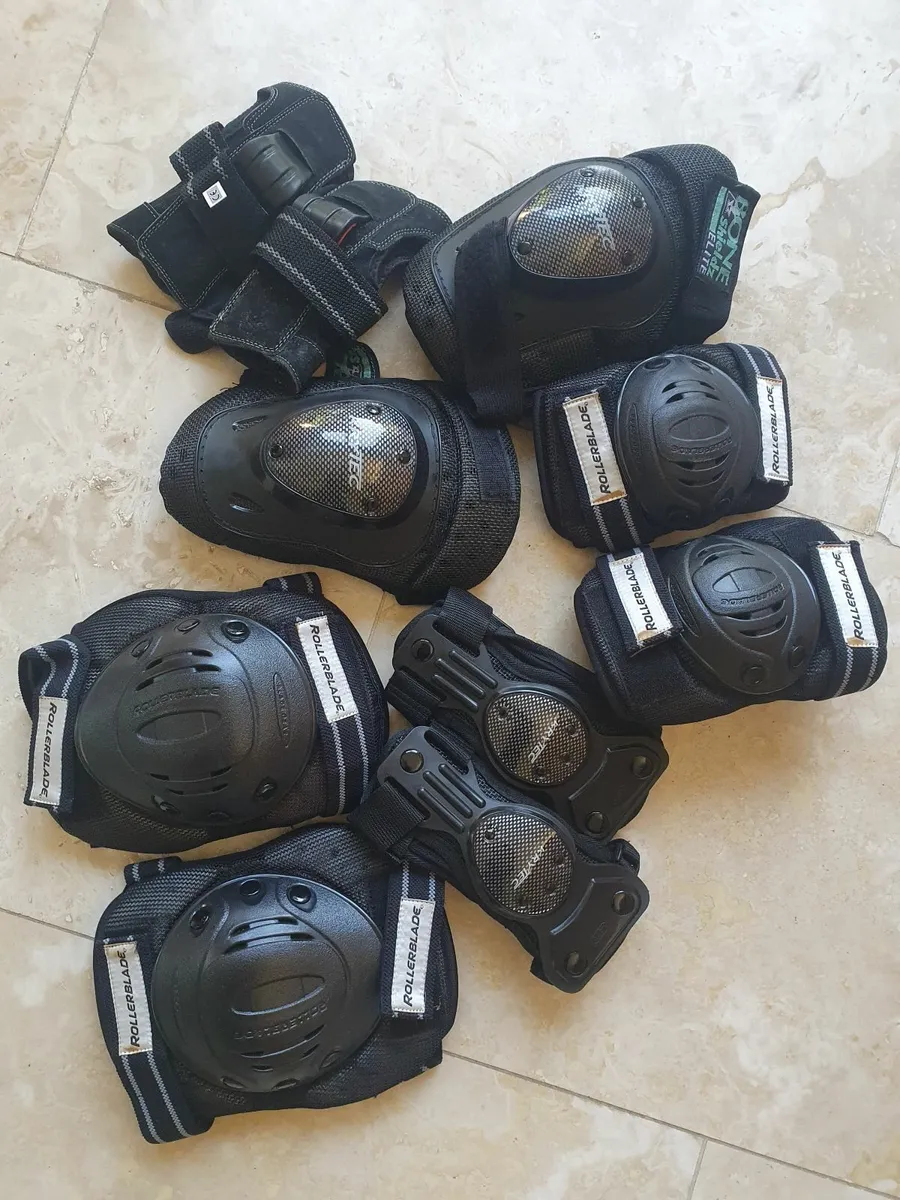 Rollerblades inline skates - Image 2