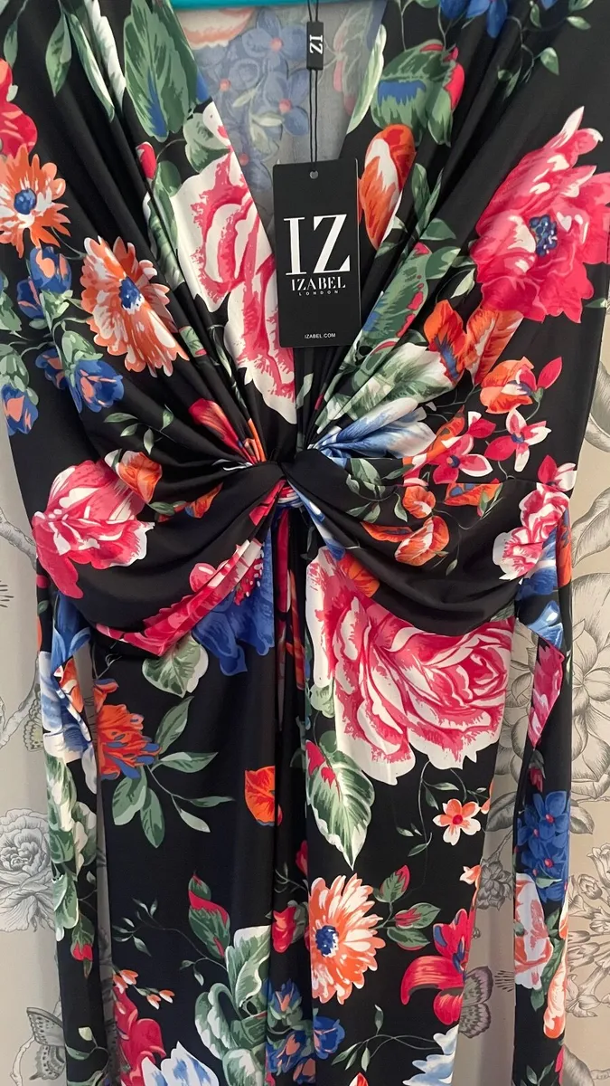New dress - Image 1