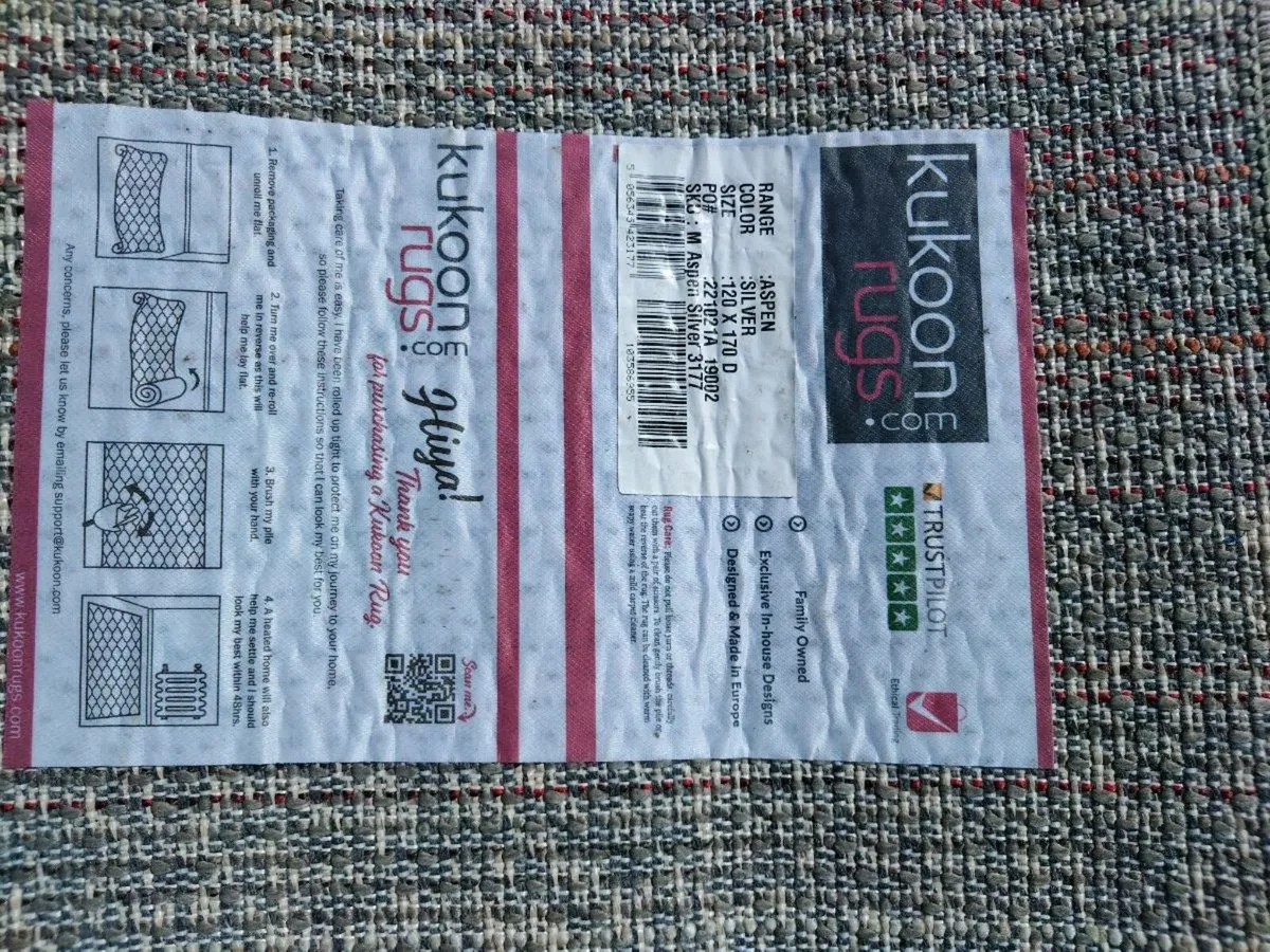 Kukoon Rug - Image 2