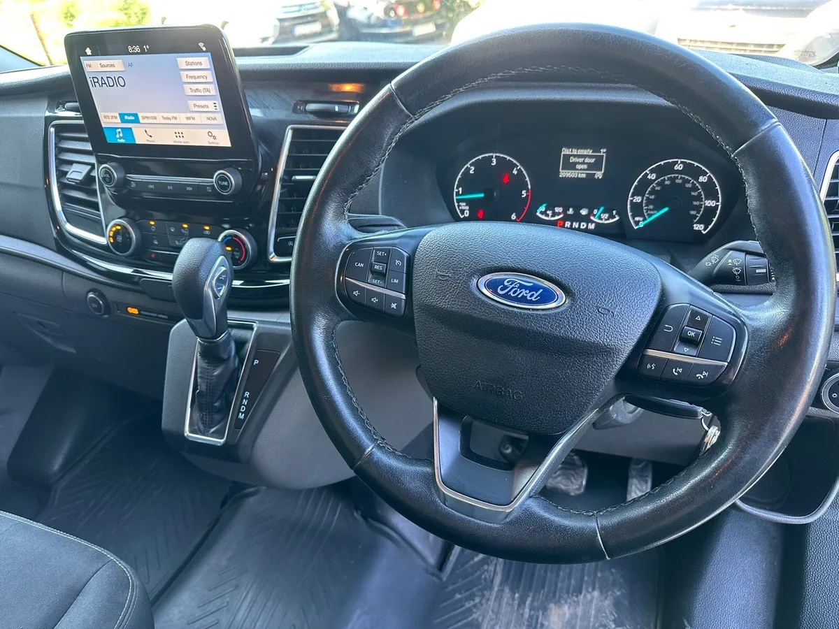 Ford transit custom - Image 2