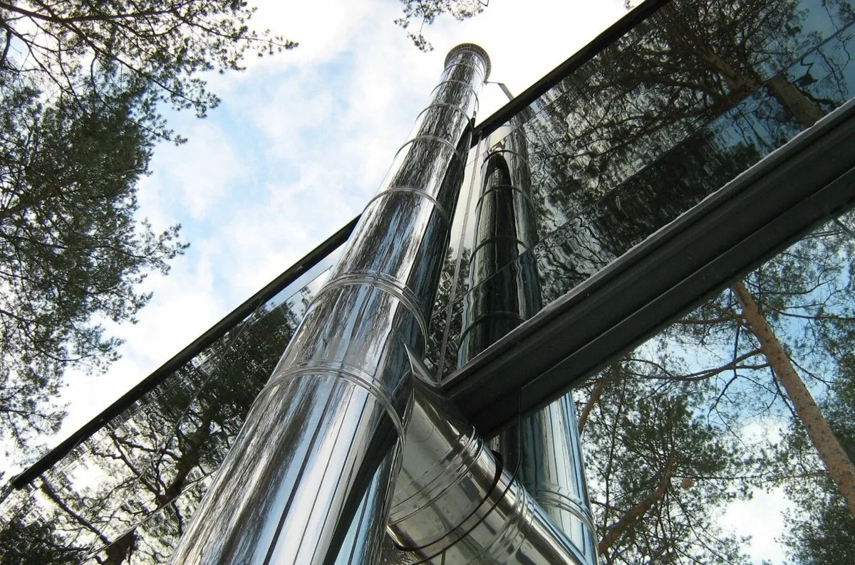 All Type Of Chimney flues - Image 3
