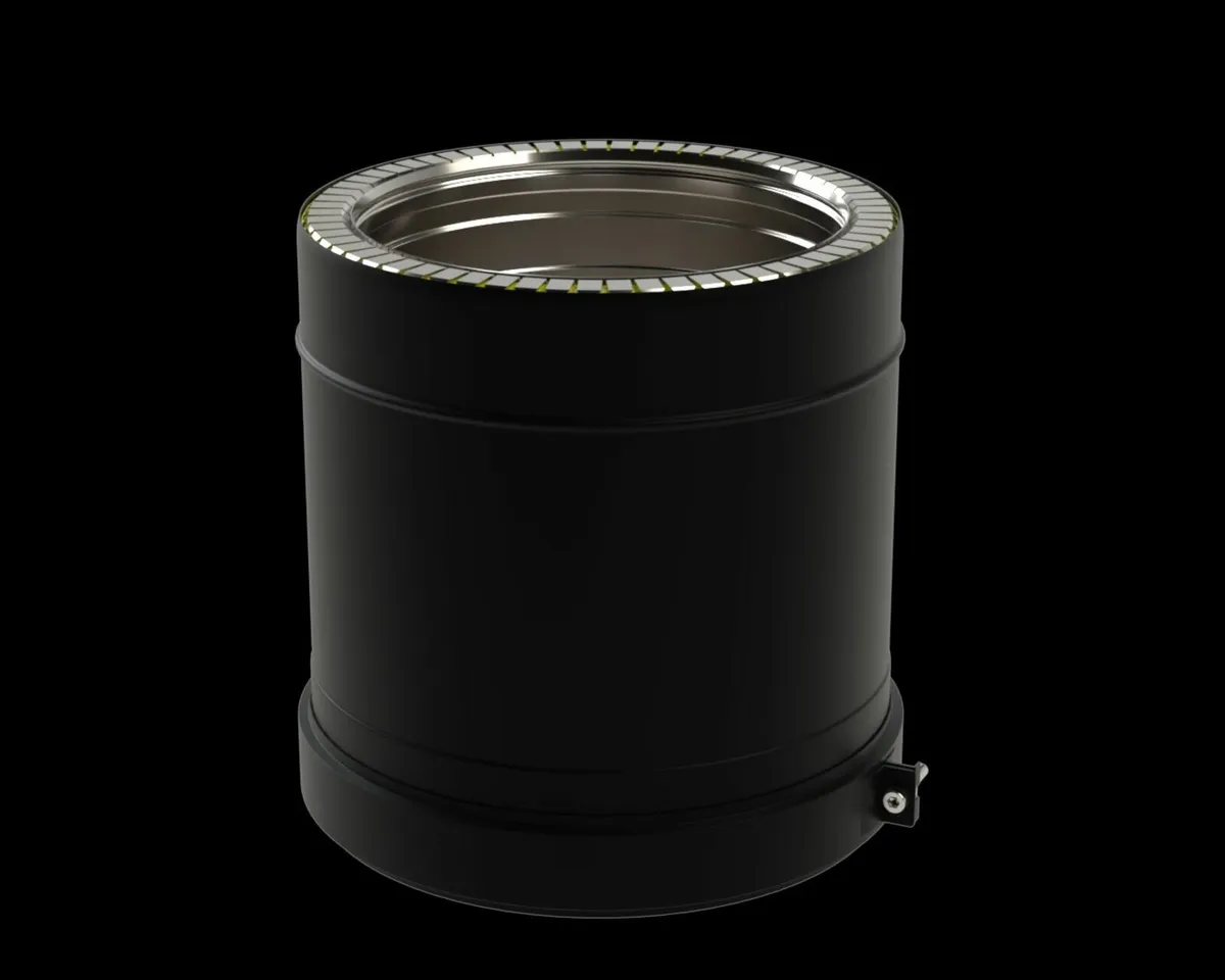All Type Of Chimney flues - Image 4