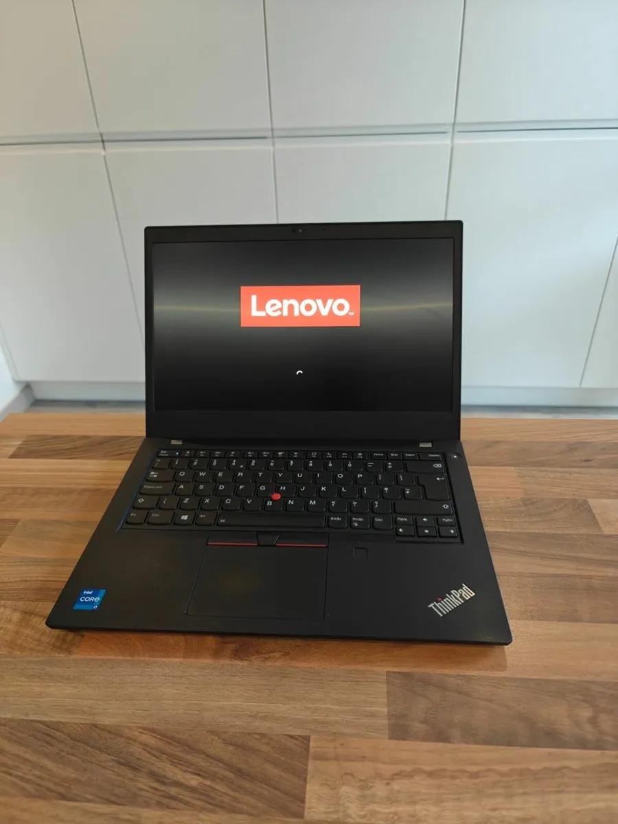 Lenovo ThinkPad L14 Gen 2 | i7 (11th gen) | 16GB | - Image 2