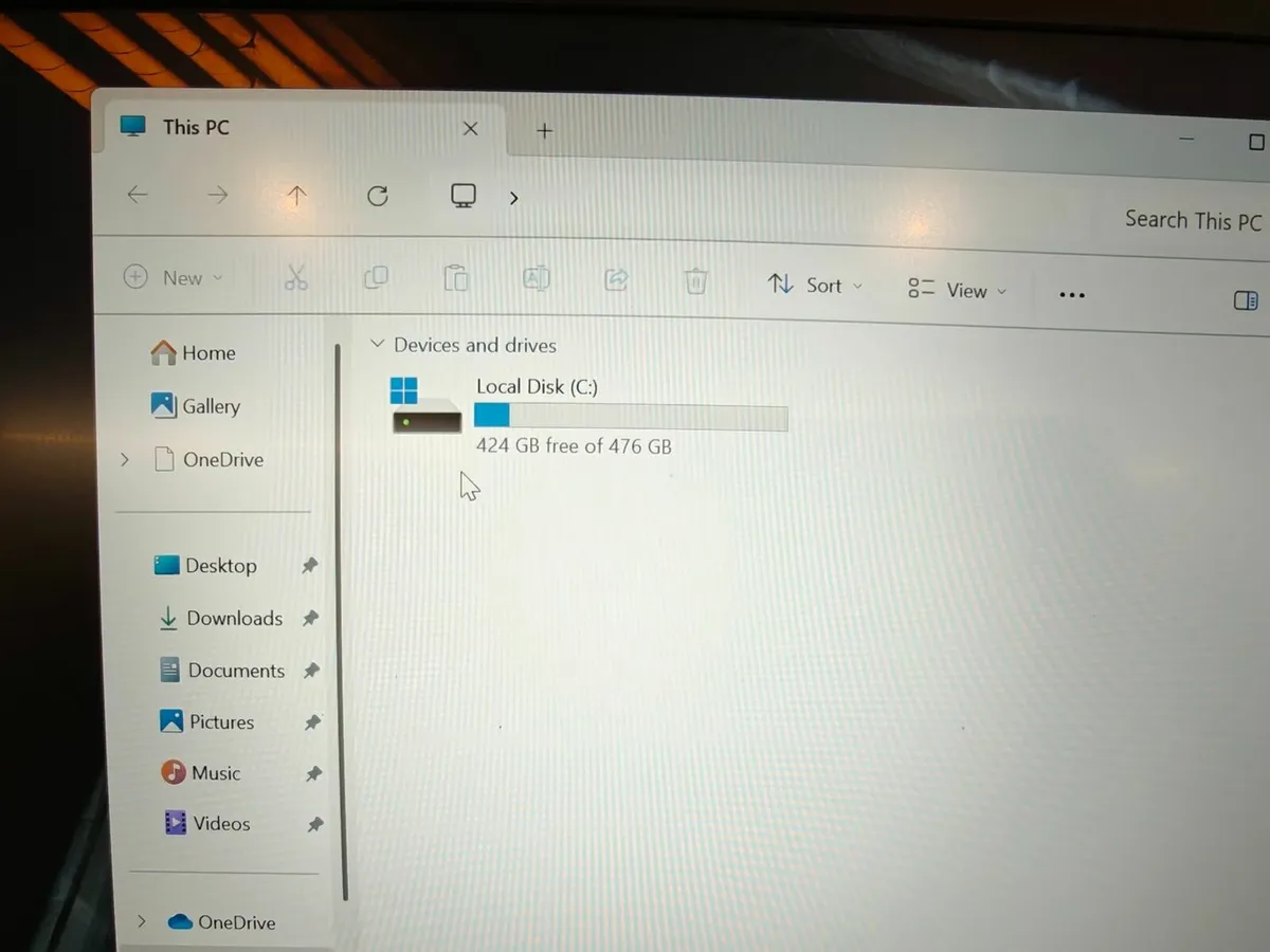 Lenovo ThinkPad L14 Gen 2 | i7 (11th gen) | 16GB | - Image 3