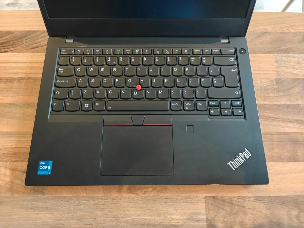 Lenovo ThinkPad L14 Gen 2 | i7 (11th gen) | 16GB | - Image 4