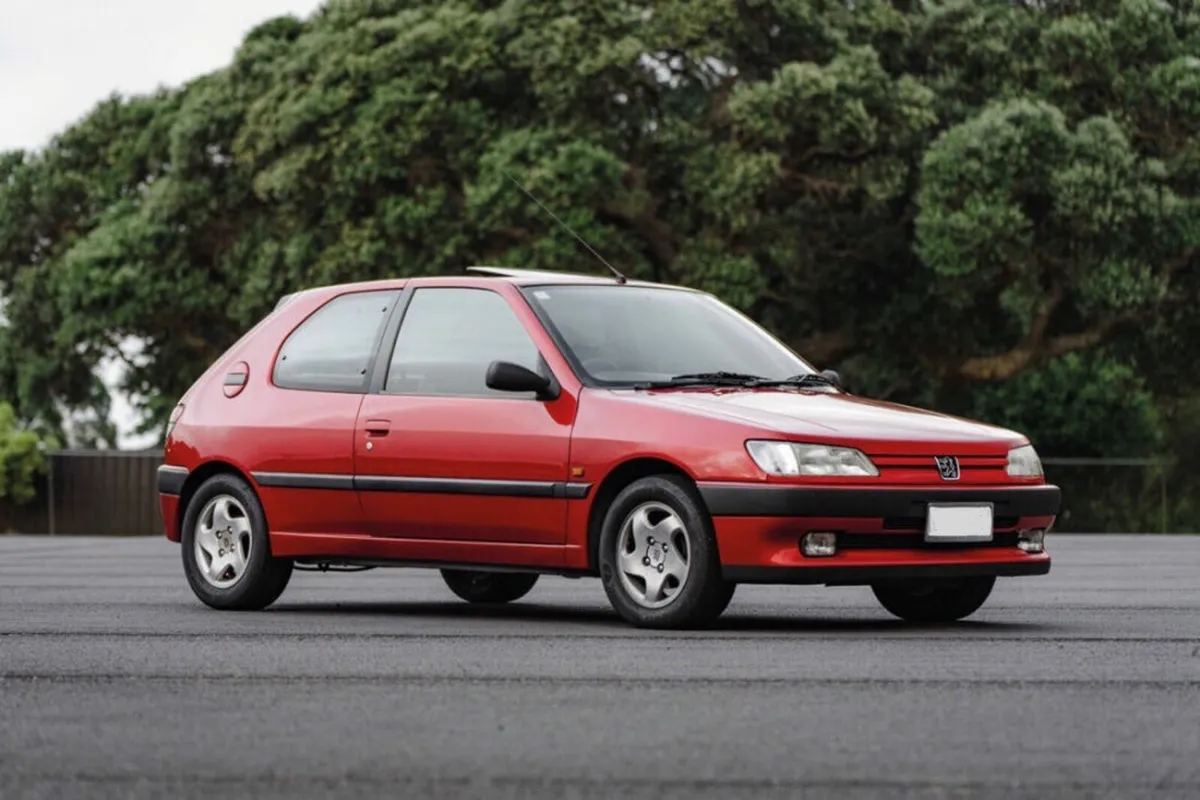 Looking for Peugeot 306 In Any Condition - Image 1