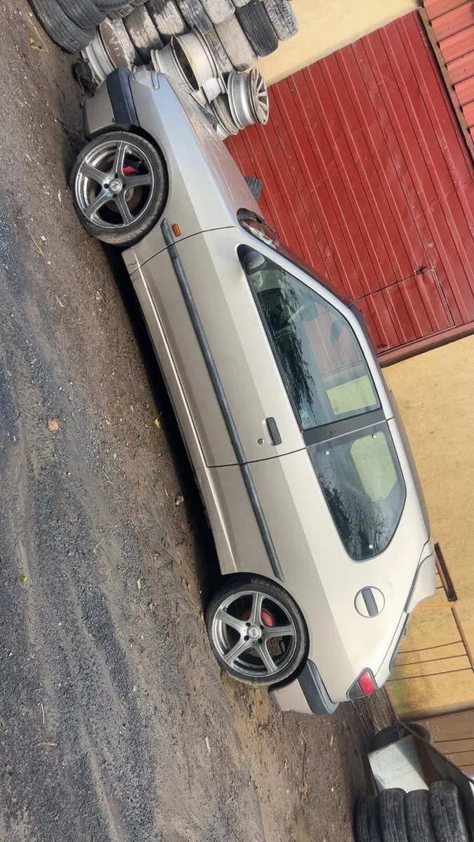 Looking for Peugeot 306 In Any Condition - Image 3