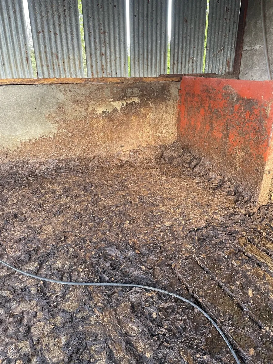Powerwashing service - Image 2