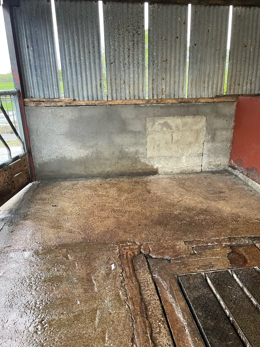 Powerwashing service - Image 4
