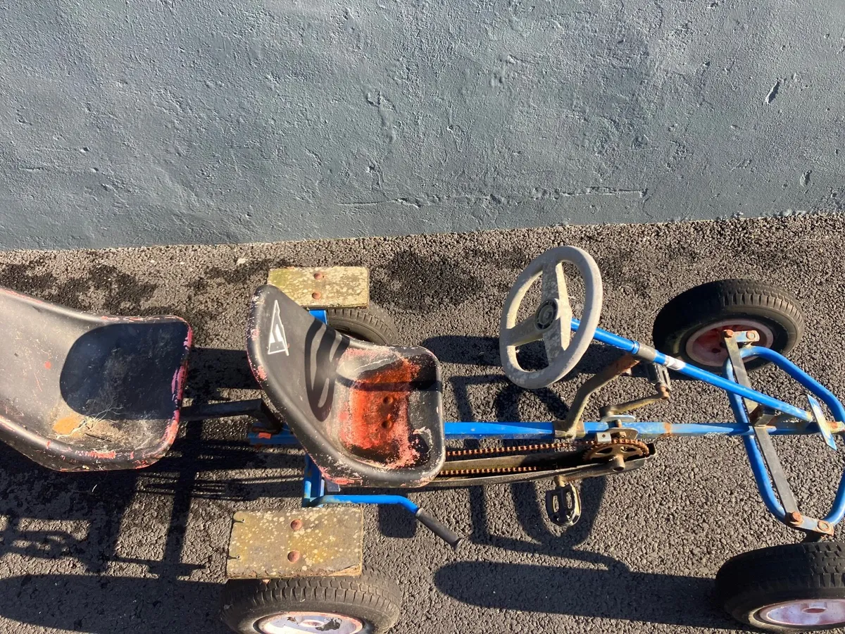 Go kart - Image 2