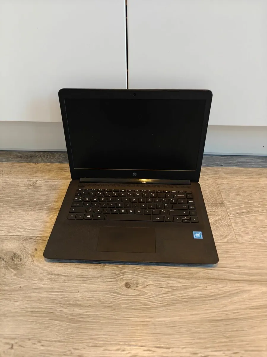 HP 14 | Intel | 8GB | 180GB | 14" | Win11 - Image 1