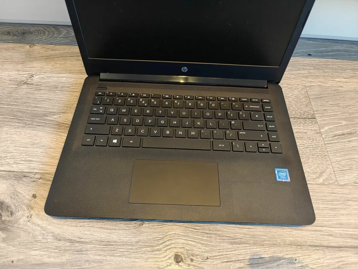 HP 14 | Intel | 8GB | 180GB | 14" | Win11 - Image 2