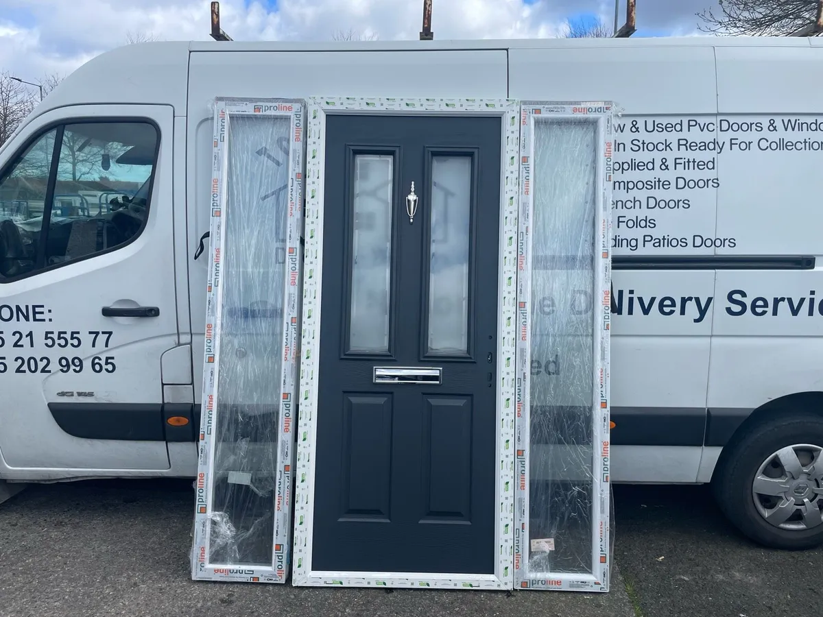 Pvc doors - Image 2