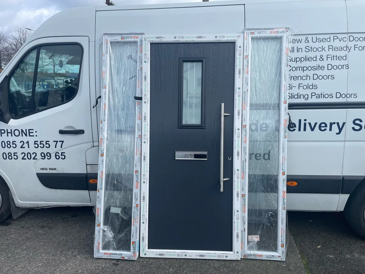 Pvc doors - Image 3