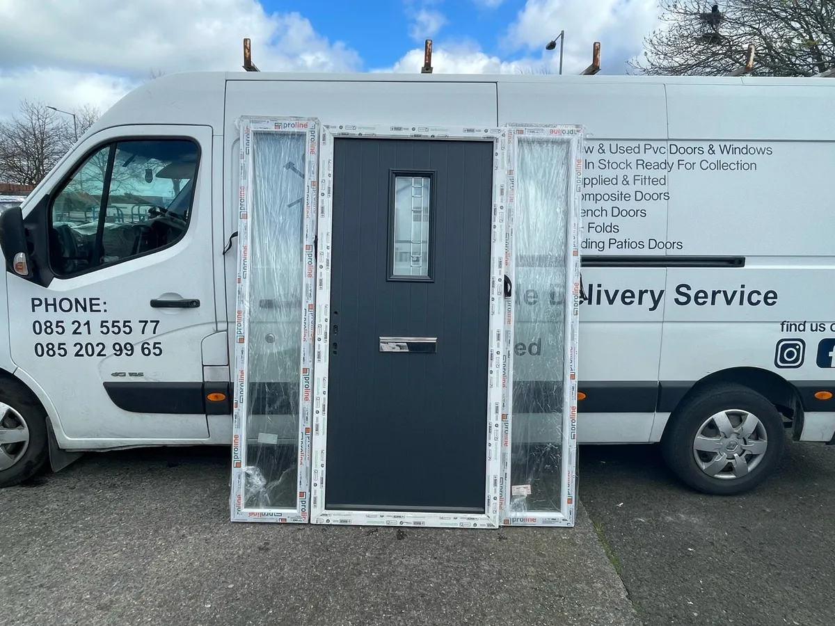 Pvc doors - Image 4