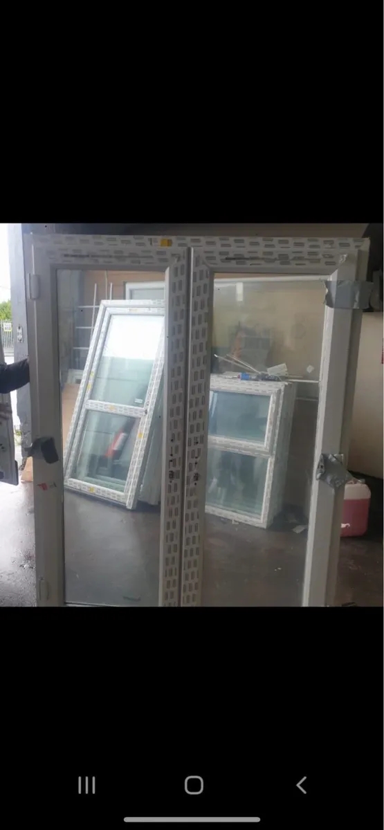 Pvc doors - Image 2