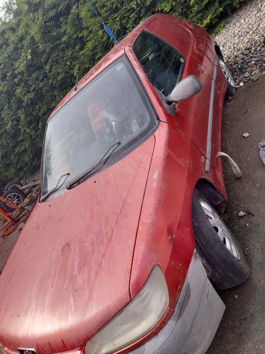 Looking For Peugeot 306 In Any Condition - Image 4