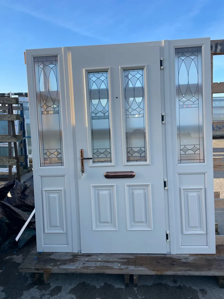 Pvc doors - Image 3