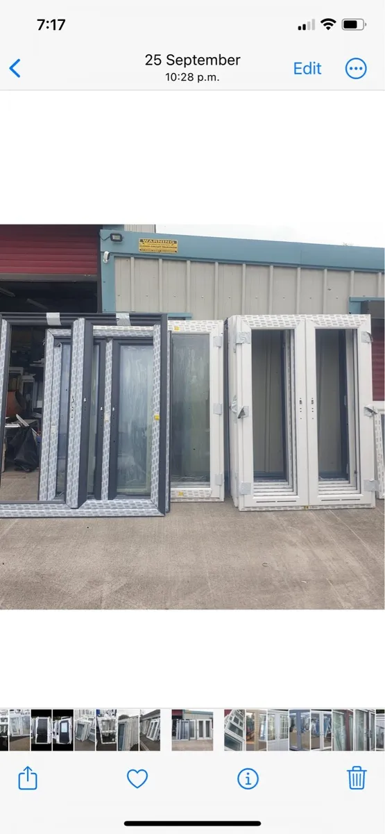 Pvc doors - Image 4