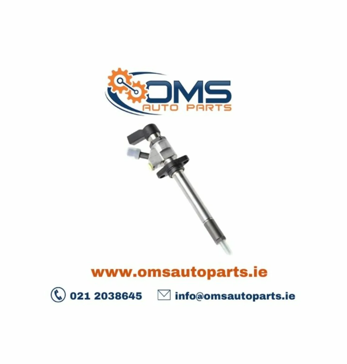 Ford Parts Specialist (Both Car & Commercial) - Image 4