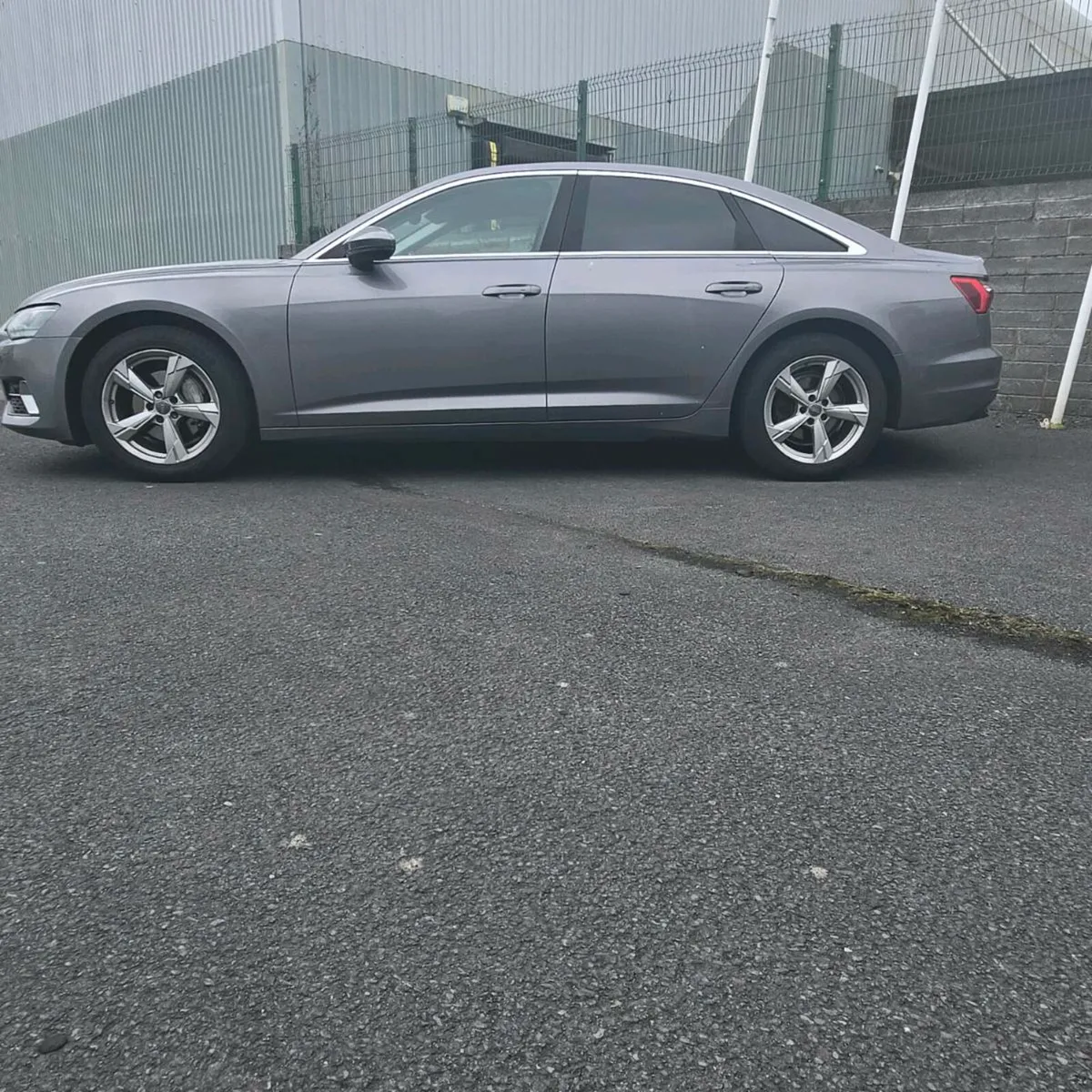 Audi A6 - Image 3