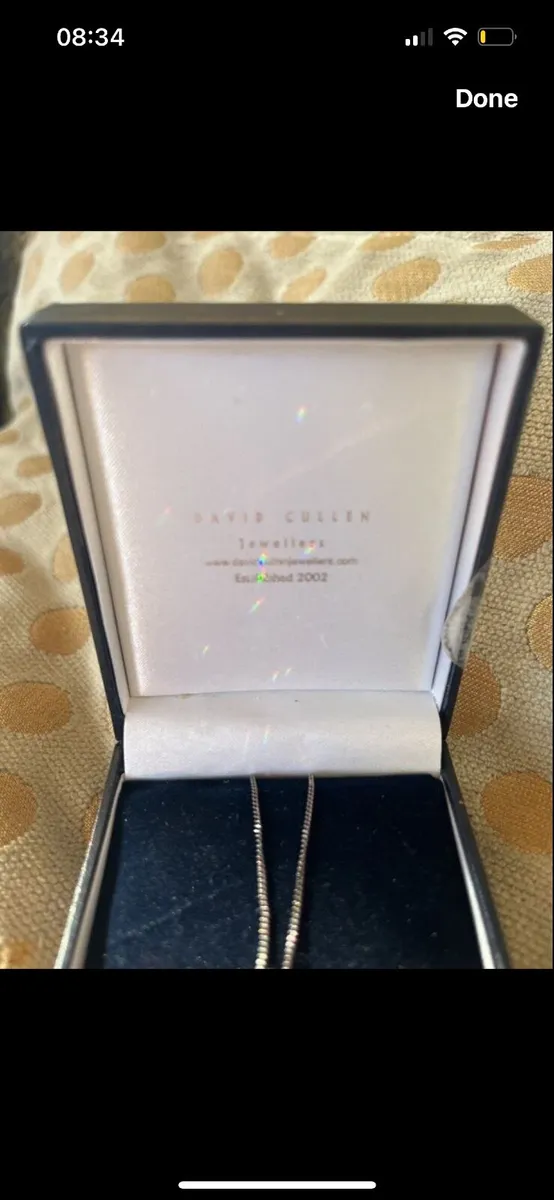 Jewellery - Image 1