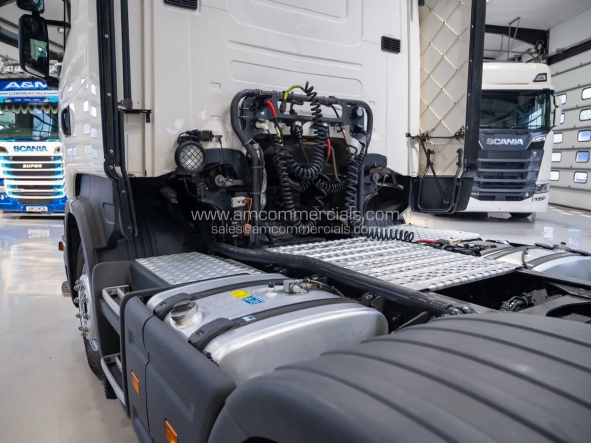 2018(18) Scania R450 Highline - LOW KMS - Image 4