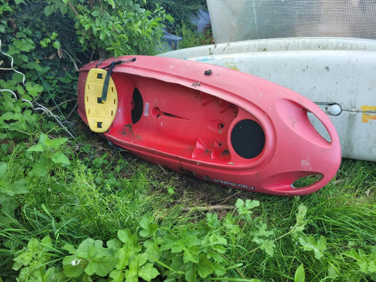 Kayak - Image 1