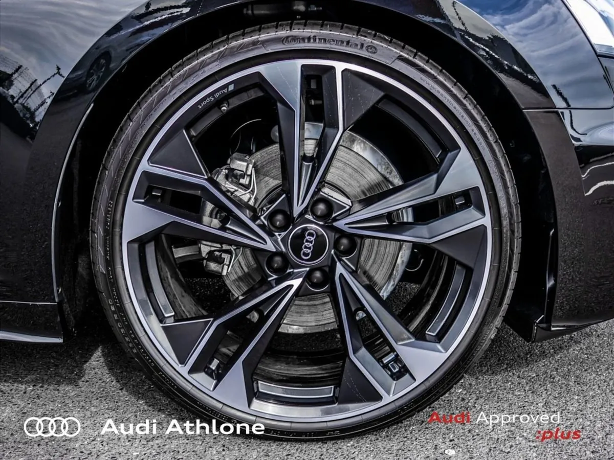 Audi A5 Sportback 2.0tdi 163BHP S-line S-tronic - - Image 4