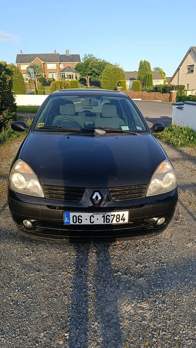 Renaualt Clio - Image 2