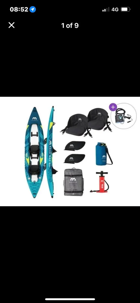Kayak