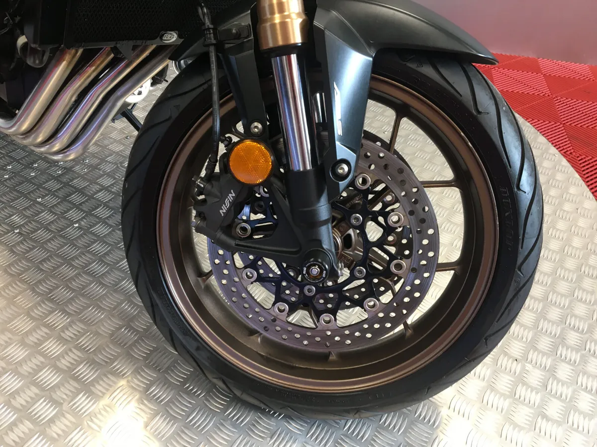 2020 Honda CB650R ''Finance Available'' - Image 3