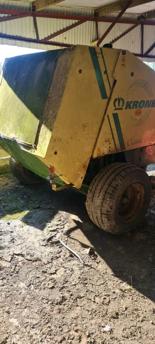 Krone 130 deposit taken! - Image 2