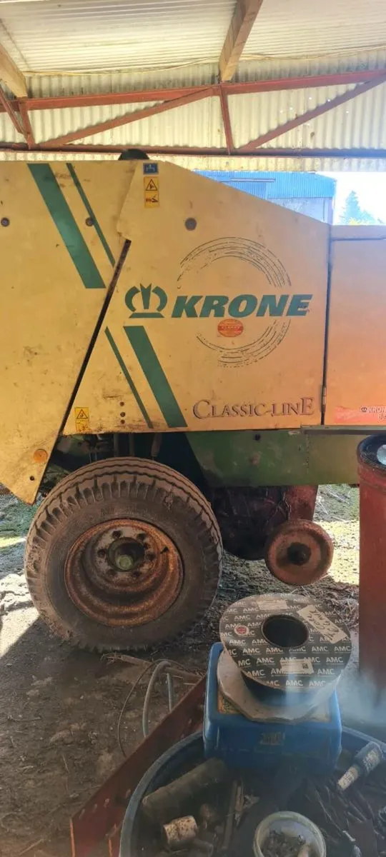 Krone 130 deposit taken! - Image 3