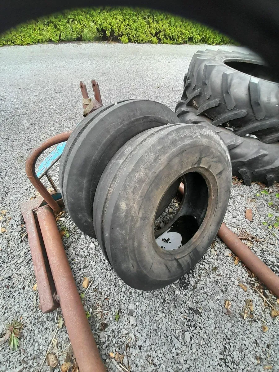tyres - Image 2