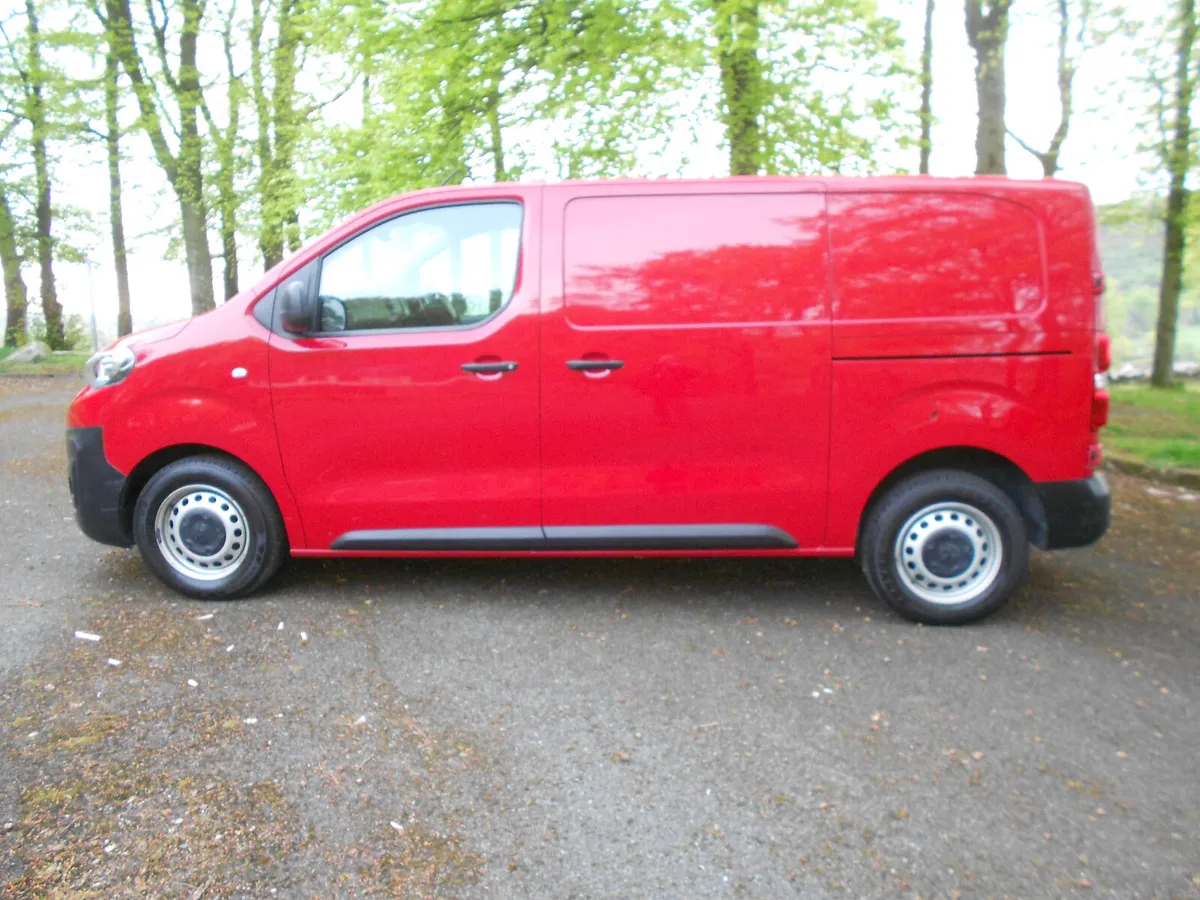 Peugeot Expert 2023 - Image 3