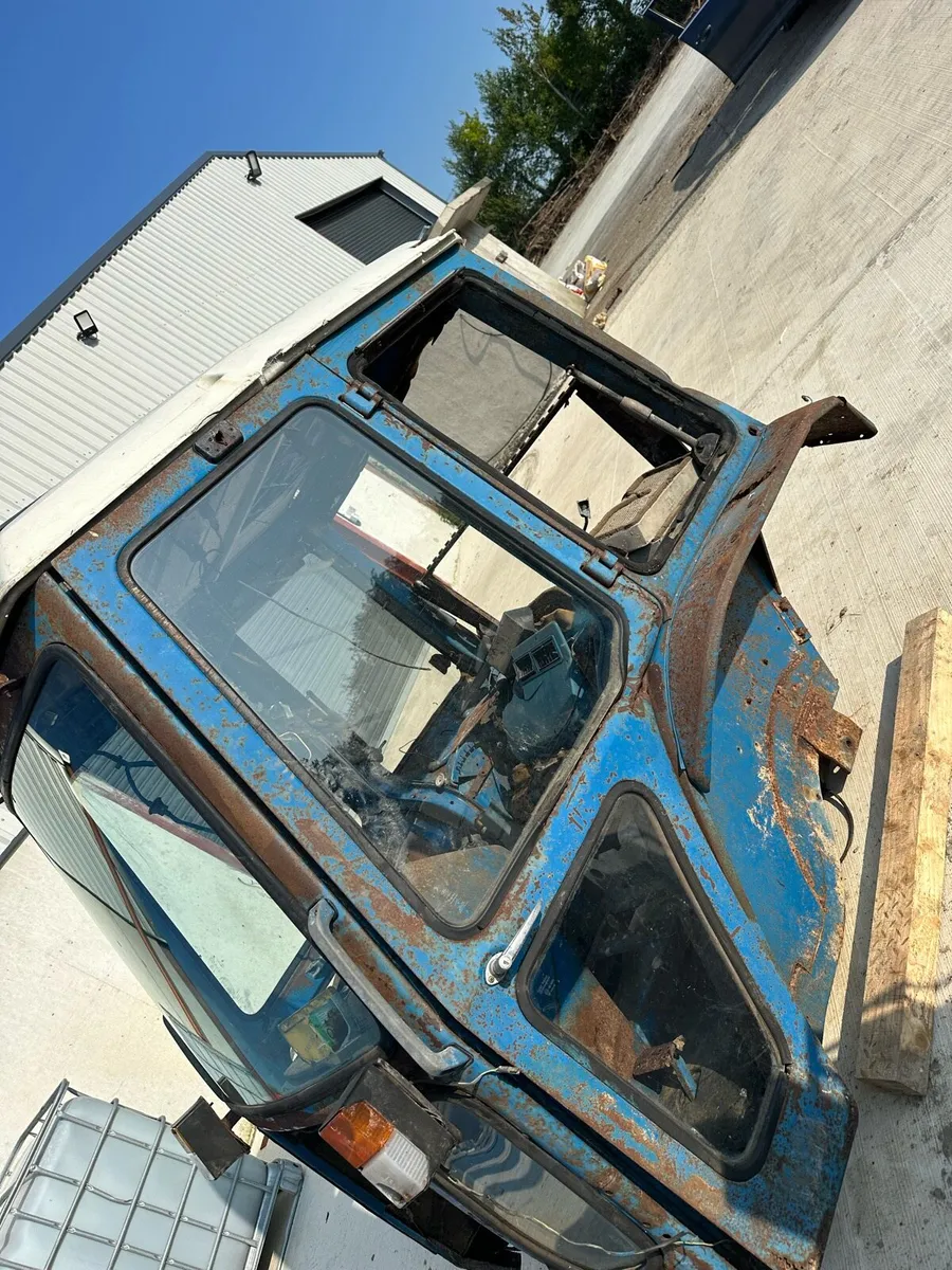 Ford qcab - Image 2