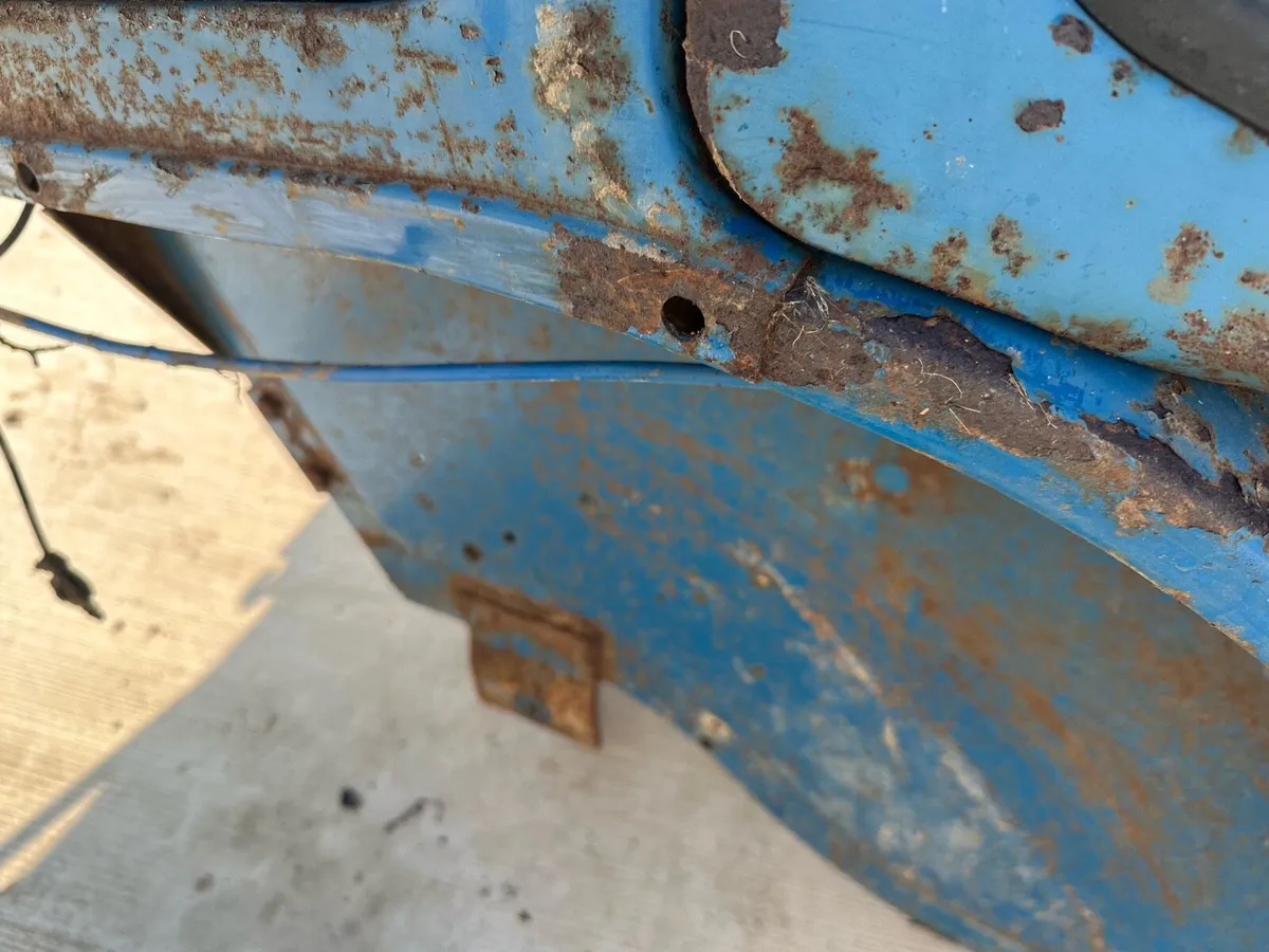 Ford qcab - Image 3