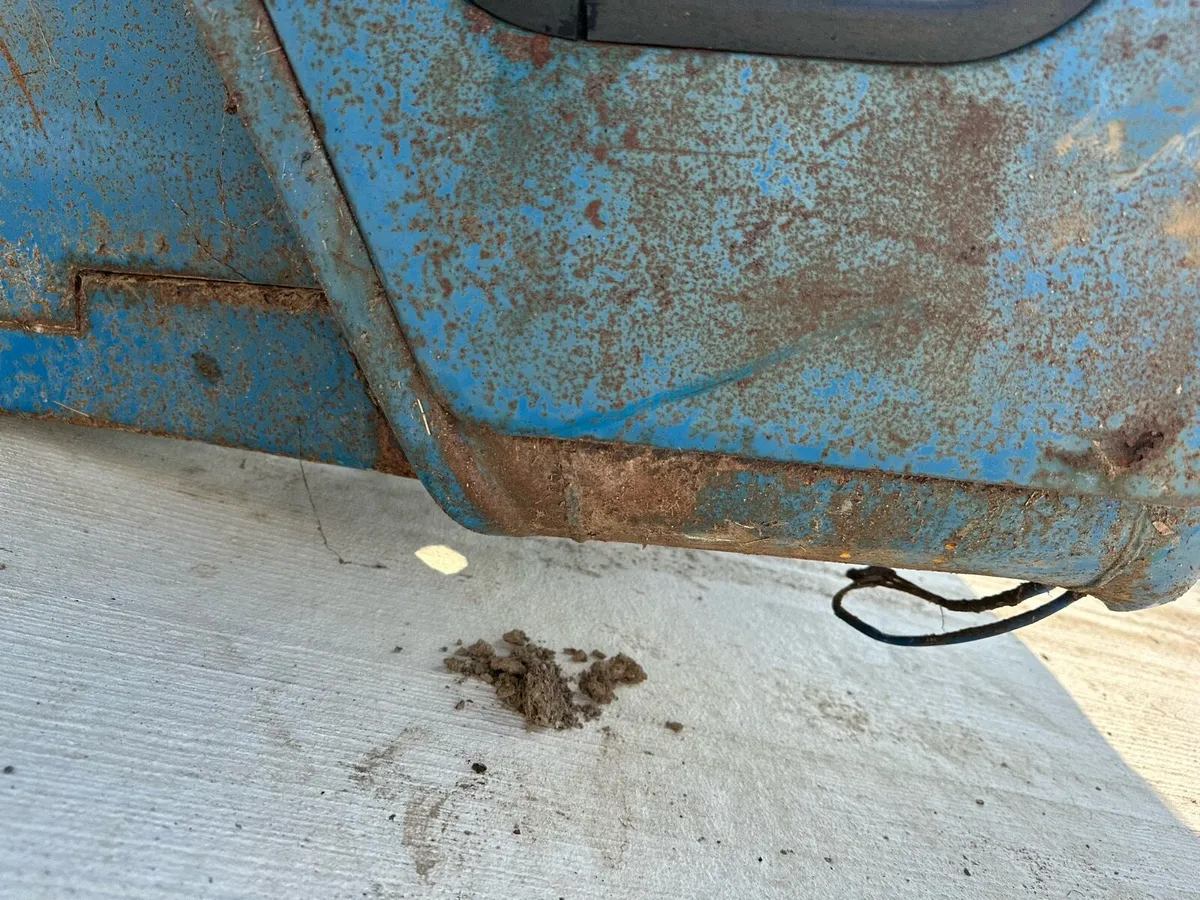 Ford qcab - Image 4