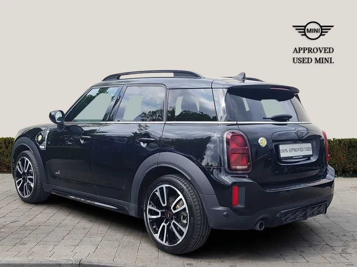MINI COUNTRYMAN Cooper S - Image 2