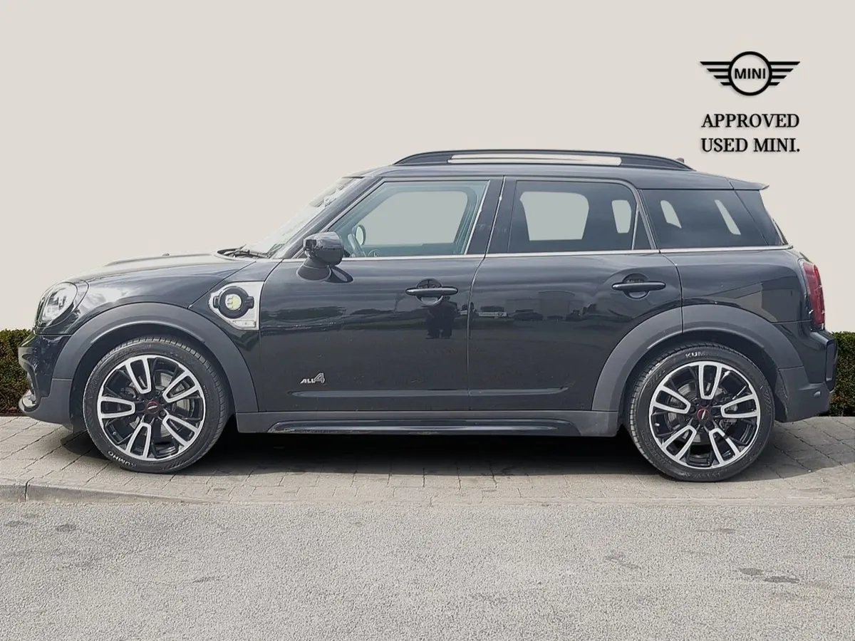 MINI COUNTRYMAN Cooper S - Image 3